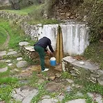 Casa De La Fuente *