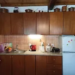 度假居 Casa De La Fuente *