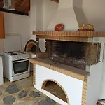 Casa De La Fuente *