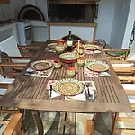度假居 Casa De La Fuente Ditropo