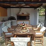 度假居 Casa De La Fuente Ditropo
