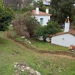 度假居 Casa De La Fuente