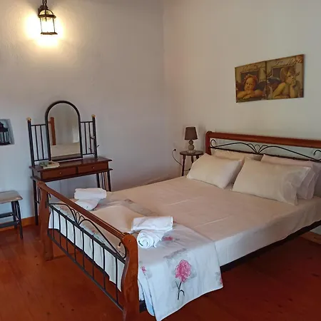 Dom wakacyjny Casa De La Fuente