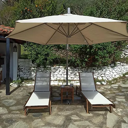펜션 Casa De La Fuente