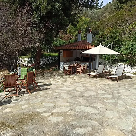 Casa De La Fuente Semesterbostad