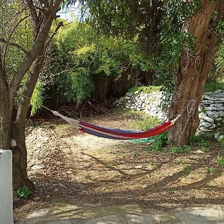 Casa De La Fuente Semesterbostad Ditropo