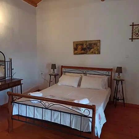 Casa De La Fuente Semesterbostad *