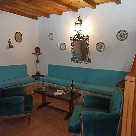 Casa De La Fuente * Ditropo