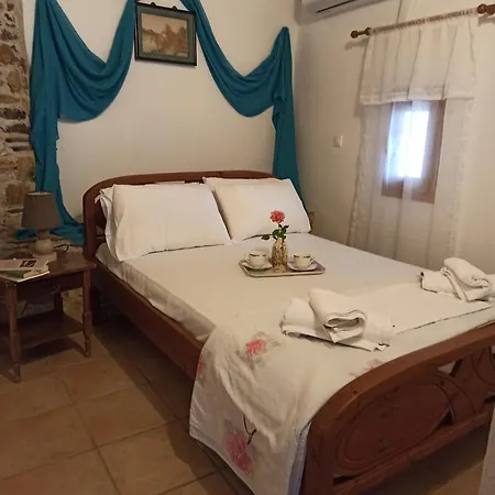 Dom wakacyjny Casa De La Fuente *