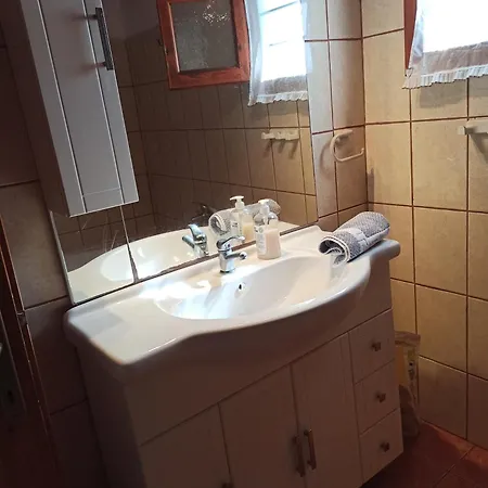 Dom wakacyjny Casa De La Fuente Ditropo