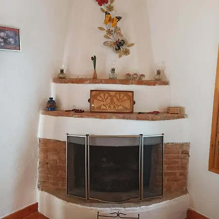 Casa De La Fuente Ditropo