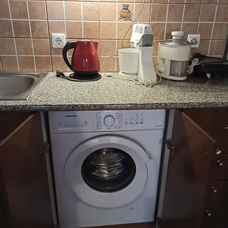 Dom wakacyjny Casa De La Fuente Ditropo