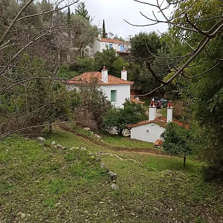 Casa De La Fuente Dom wakacyjny Ditropo