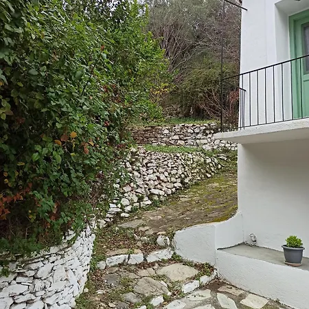 Casa De La Fuente Ditropo