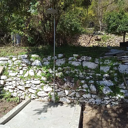 Casa De La Fuente Semesterbostad Ditropo