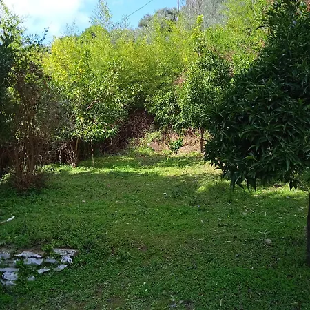 Casa De La Fuente * Ditropo