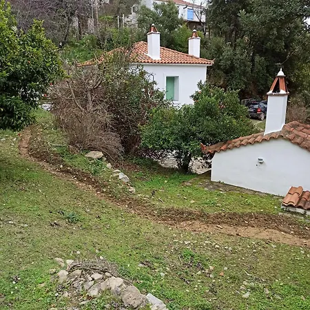 度假居 Casa De La Fuente