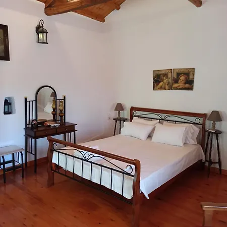 Casa De La Fuente Dom wakacyjny Ditropo