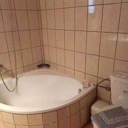 Dom wakacyjny Casa De La Fuente Ditropo