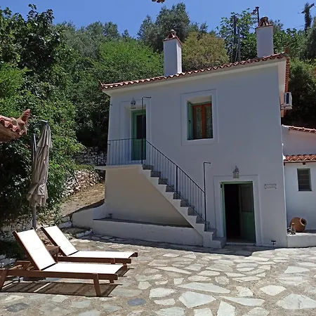 Casa De La Fuente Dom wakacyjny *