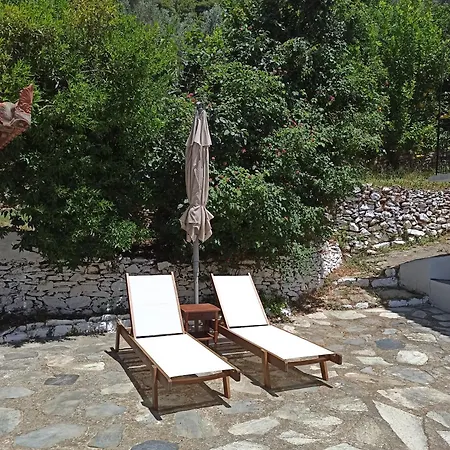 Casa De La Fuente Dom wakacyjny