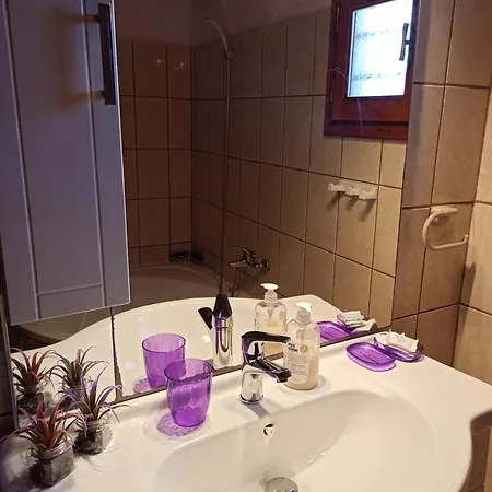 Dom wakacyjny Casa De La Fuente Ditropo