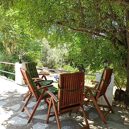 Casa De La Fuente Dom wakacyjny