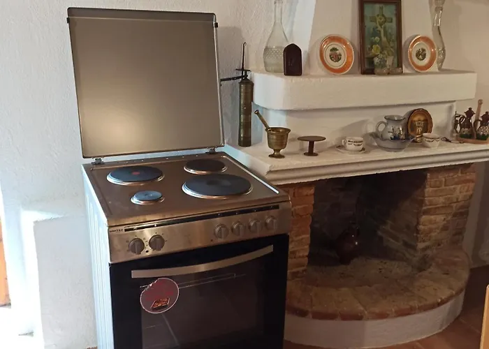 Casa De La Fuente Ditropo