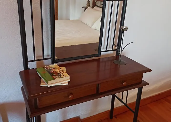 Casa De La Fuente * Ditropo