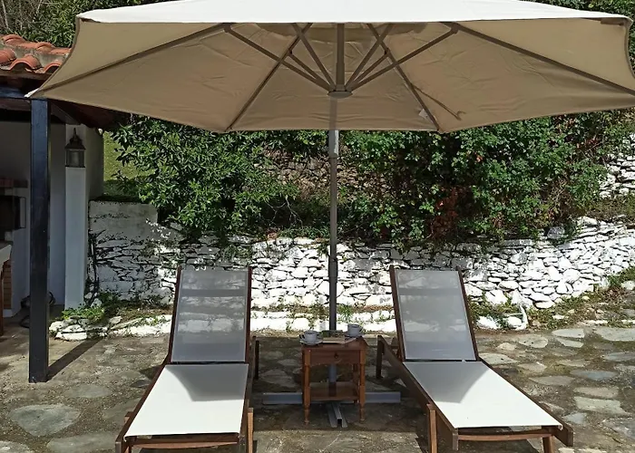 Сasa de vacaciones Casa De La Fuente