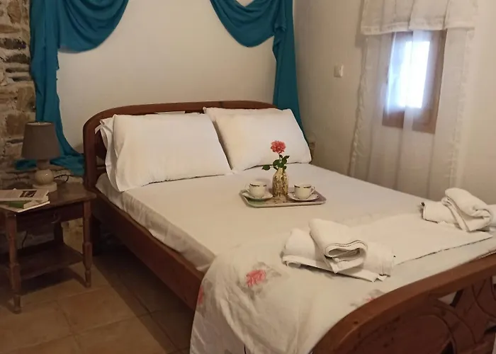 Casa vacanze Casa De La Fuente *