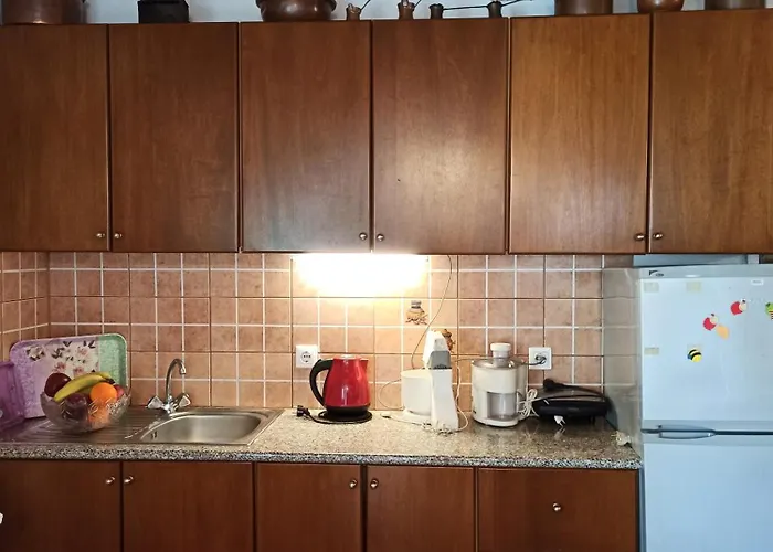 Casa vacanze Casa De La Fuente *