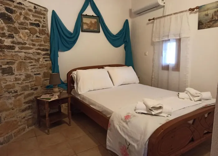 Casa De La Fuente * Ditropo