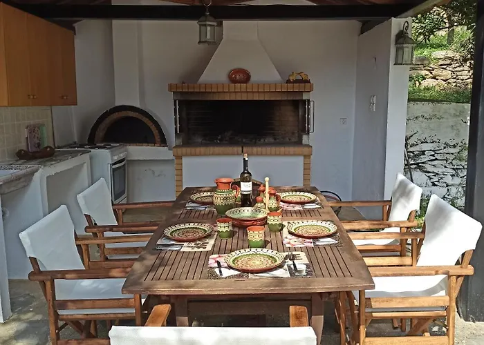 Casa vacanze Casa De La Fuente Ditropo