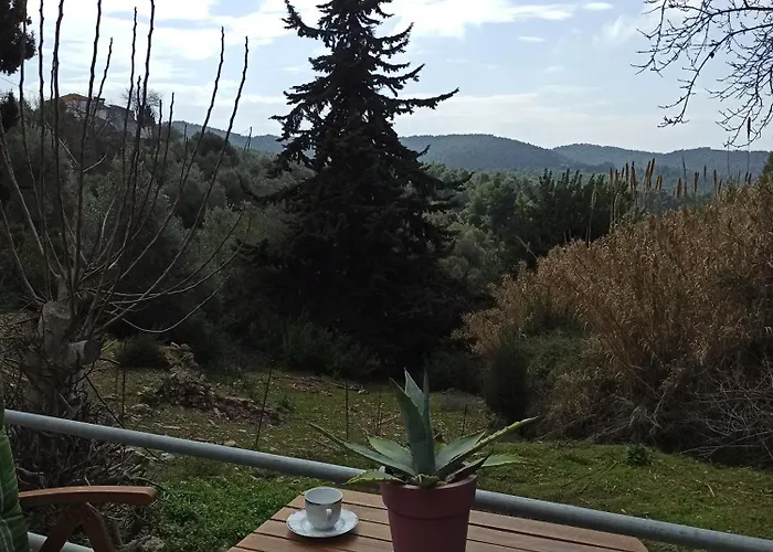 Casa vacanze Casa De La Fuente *