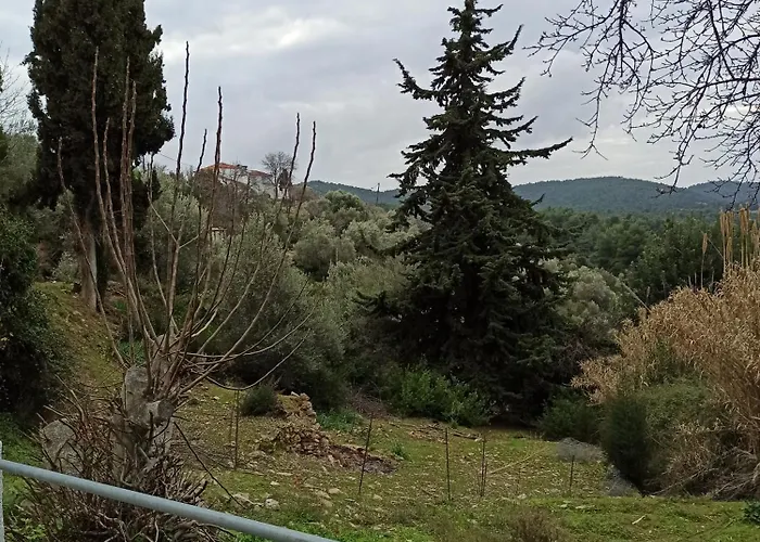 Casa De La Fuente Casa vacanze Ditropo