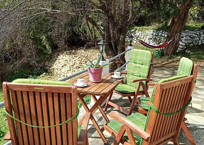 Casa De La Fuente Casa vacanze