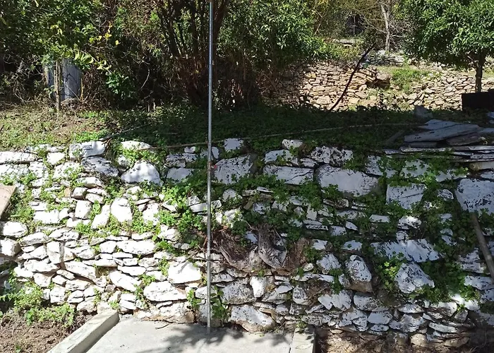 Casa De La Fuente Casa vacanze Ditropo