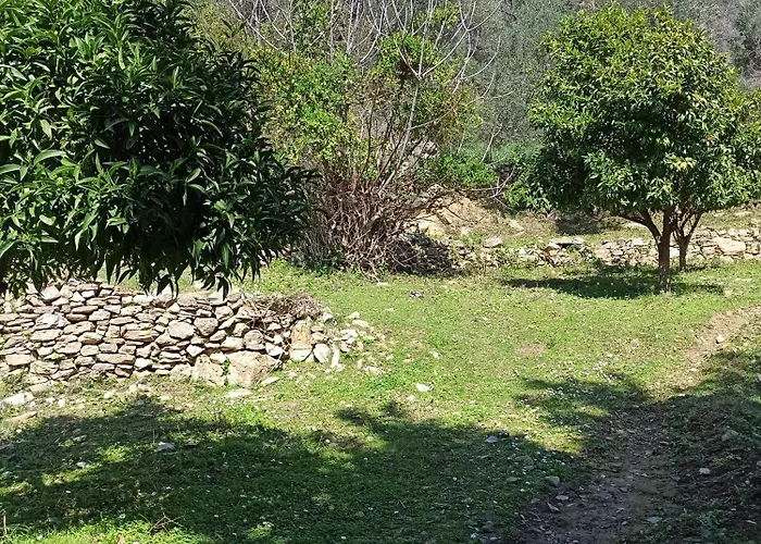 Casa vacanze Casa De La Fuente *